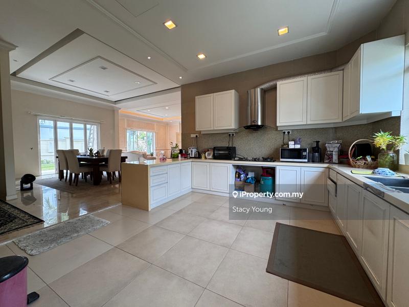 Bungalow House for Sale in Taman Rakan, Kajang by Stacy Young - iProperty.com.my