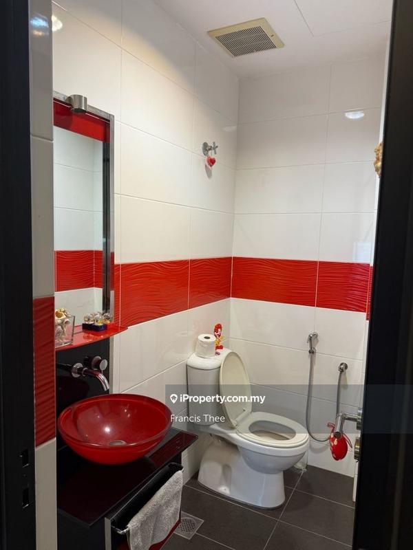 Semi-Detached House for Sale in Hijauan Residence, Ulu Langat by Francis Thee - iProperty.com.my