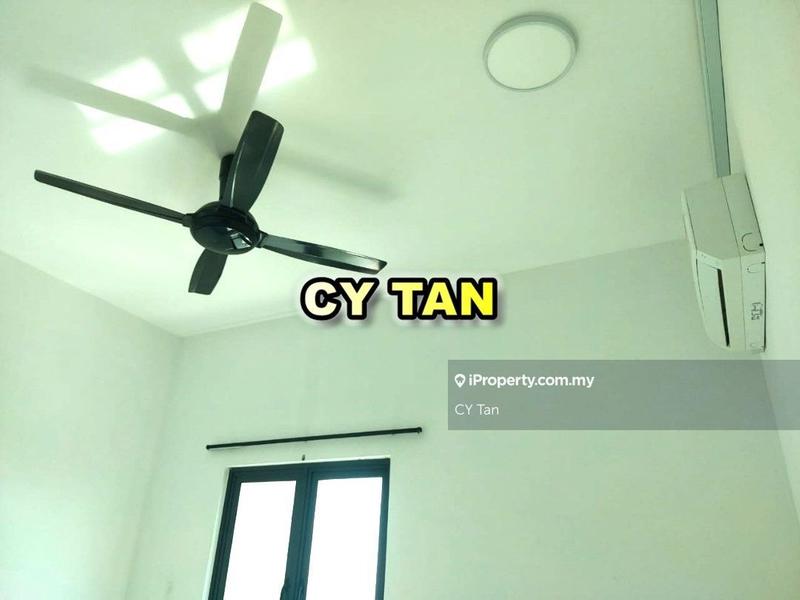 Condominium for Sale in Prominence by CY Tan - iProperty.com.my