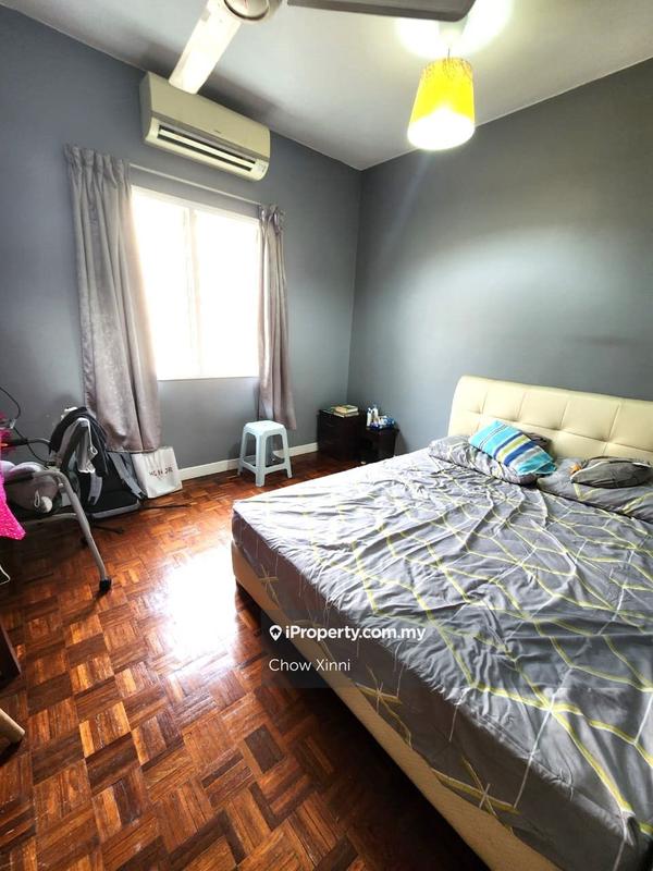 Apartment for Sale in Subang Perdana Goodyear Court 3 by Chow Xinni - iProperty.com.my