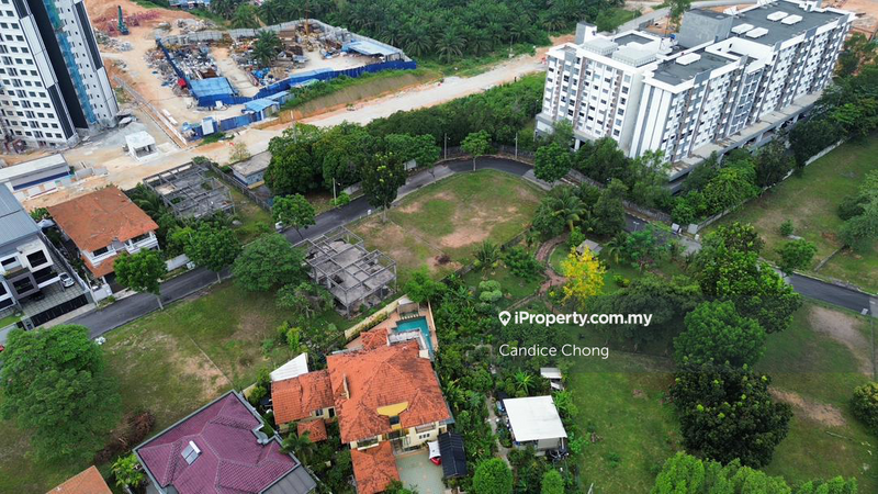 Bungalow Land for Sale in Bandar Sungai Long, Selangor by Candice Chong - iProperty.com.my