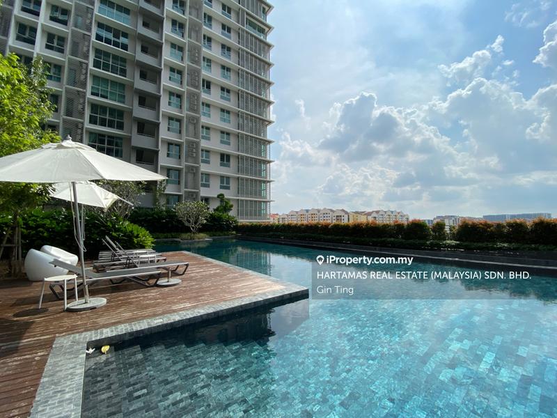 Service Residence for Rent in Cantara Residences by Gin Ting - iProperty.com.my
