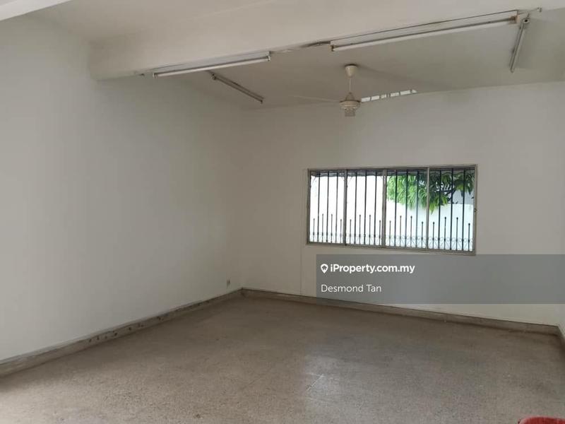 Banglo Komersial untuk Dijual di SS2, Petaling Jaya oleh Desmond Tan - iProperty.com.my