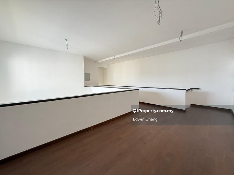 Rumah Berkembar untuk Dijual di Bandar Kinrara Seksyen 1, Bandar Kinrara oleh Edwin Chang - iProperty.com.my