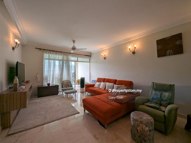 For Sale - Bungaraya Condominium