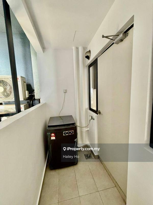 Kediaman Servis untuk Disewa di Setia City Residences oleh Hailey Ho - iProperty.com.my