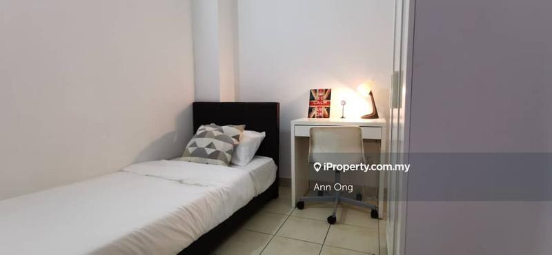 Rumah Berangkai 2 Tingkat untuk Dijual di Subang Bestari, Shah Alam oleh Ann Ong - iProperty.com.my