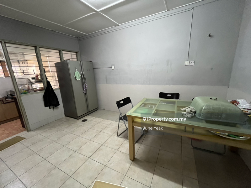 Rumah Teres 2-Tingkat untuk Dijual di Usj 9, Subang Jaya oleh June Yeak - iProperty.com.my