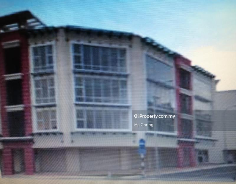 For Rent - Seria 88 Commercial Centre