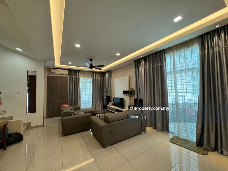 Rumah Berangkai 2 Tingkat untuk Dijual di 17rcx, Cheras oleh Aivan Ng - iProperty.com.my
