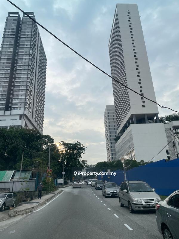 Kilang Terpisah untuk Dijual di Kampung Baru Sungai Buloh, Sungai Buloh oleh Vince Tan - iProperty.com.my