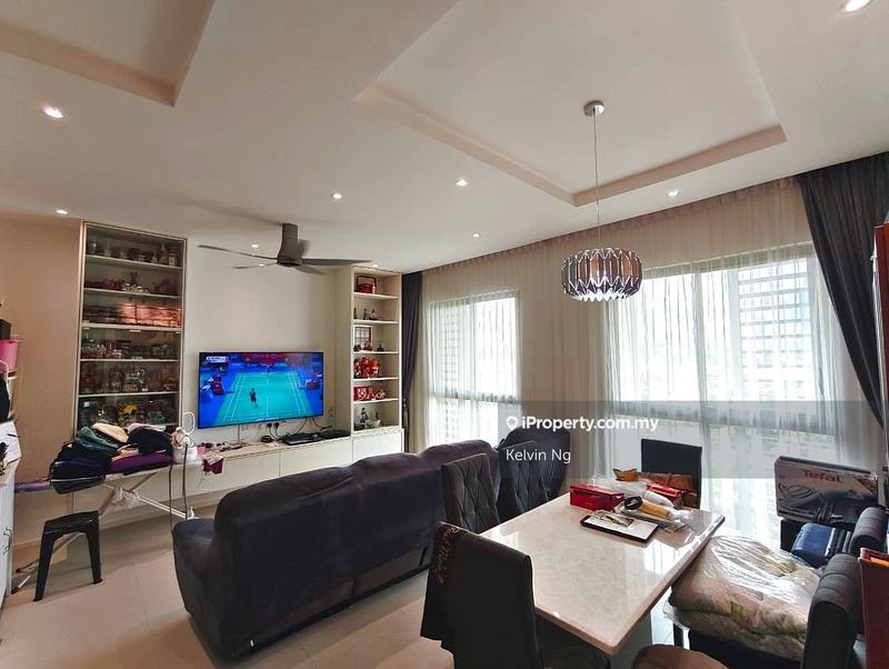 For Sale - Cantara Residences