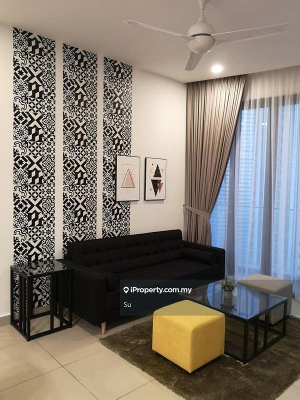 For Rent - KL Gateway Premium Residences