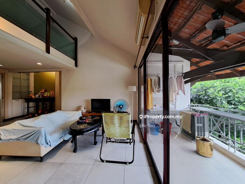 Condominium for Sale in Desa Damansara by Eric Teo - iProperty.com.my