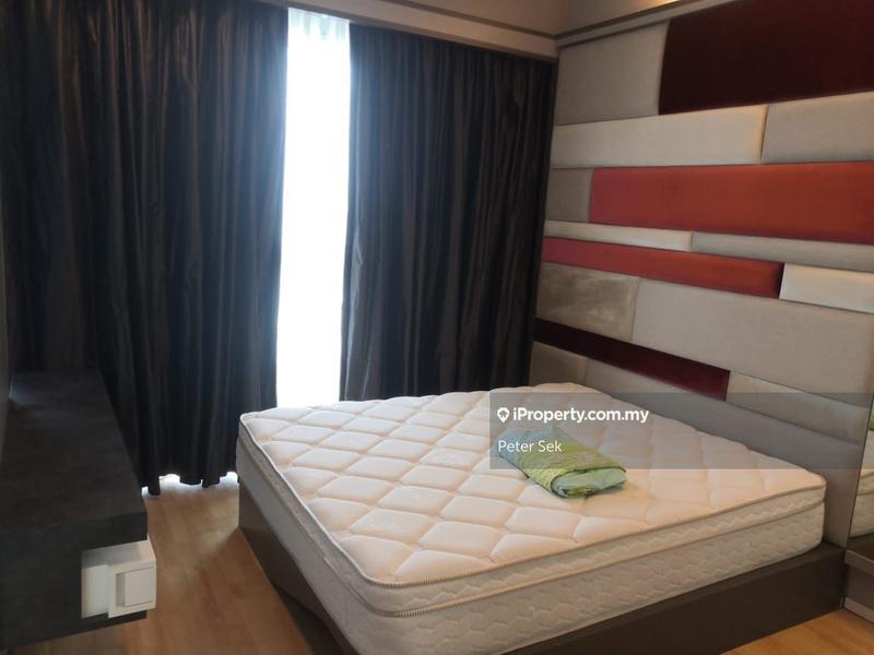 Service Residence for Sale in Verve Suites by Peter Sek - iProperty.com.my