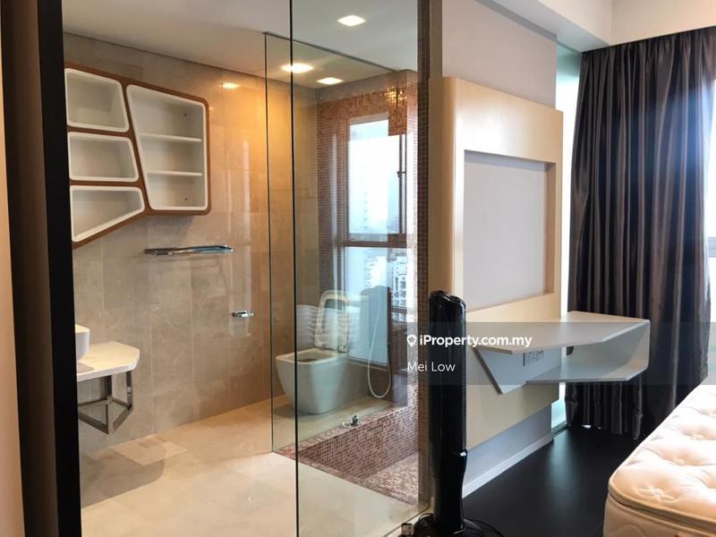 Service Residence for Sale in Verve Suites by Mei Low - iProperty.com.my