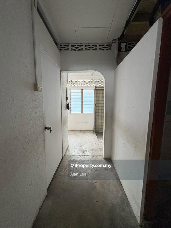 2-storey Terraced House for Sale in Taman Serdang Jaya, Seri Kembangan by Alan Lee - iProperty.com.my
