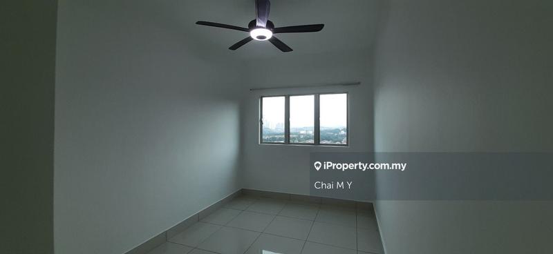 Kondominium untuk Dijual di Rimba Residence oleh Chai M Y - iProperty.com.my
