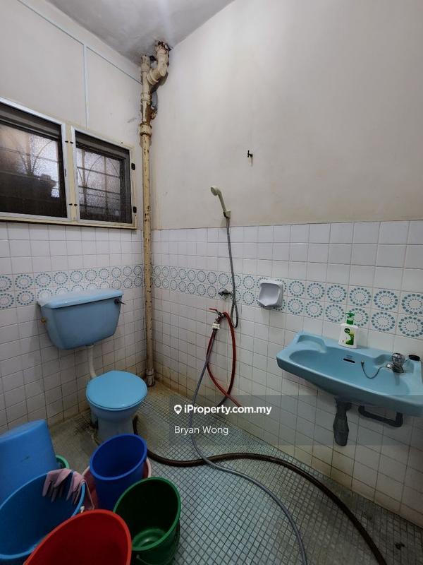 Rumah Berkembar untuk Dijual di Damansara Jaya, Petaling Jaya oleh Bryan Wong - iProperty.com.my