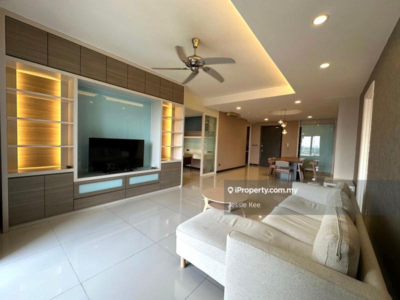 Kondominium untuk Dijual di The Northshore Gardens oleh Jessie Kee - iProperty.com.my