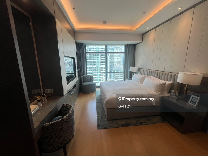 For Sale - The Ritz-Carlton Residences