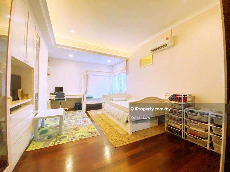 Bungalow House for Sale in 63chm, Kota Damansara by Kelvin Low - iProperty.com.my