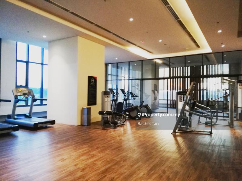 Service Residence for Sale in Arnica @ Tropicana Gardens by Rachel Tan - iProperty.com.my