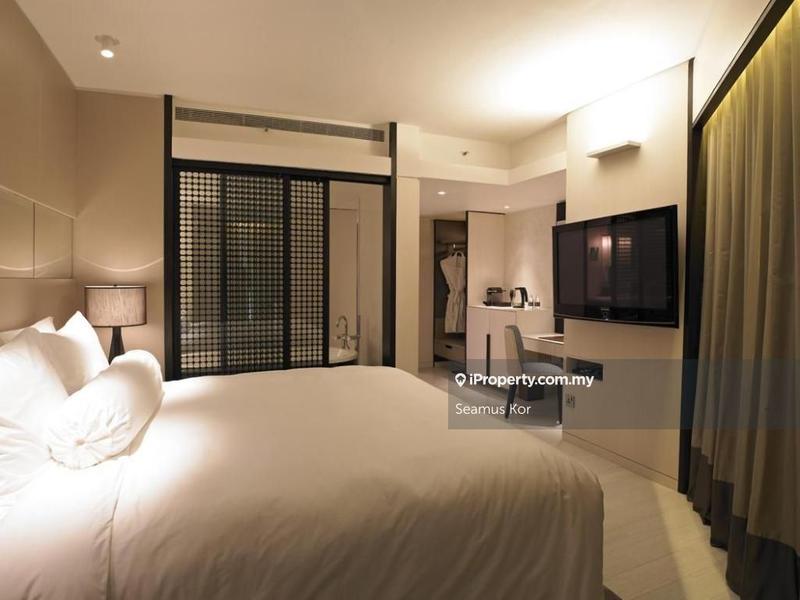 For Rent - ⭐ Corner ⭐ 98 ensuite ⭐ RM745 / room ⭐ Tourist Hotspot ⭐ Jalan Macalister