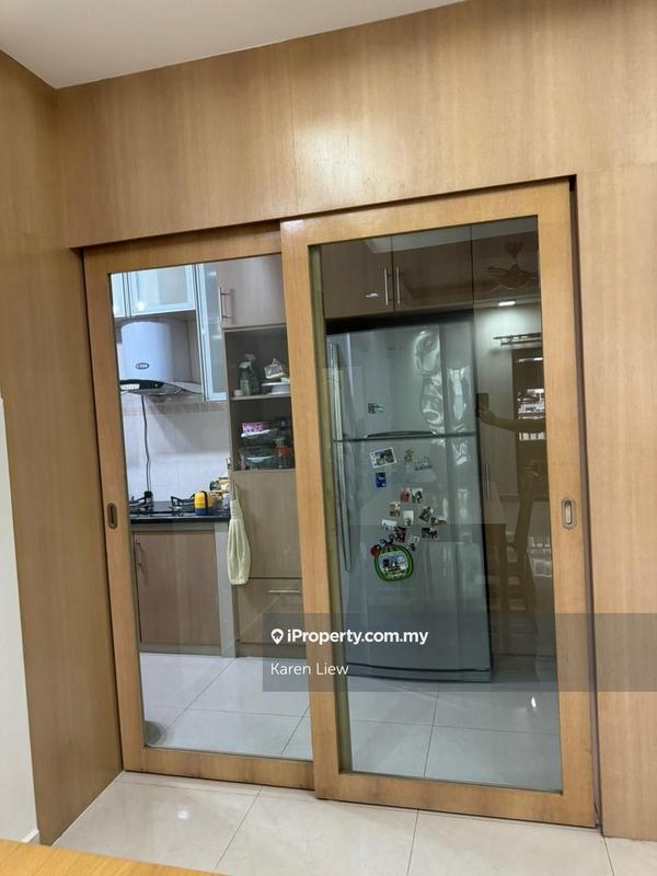 Kondominium untuk Dijual di Pelangi Utama oleh Karen Liew - iProperty.com.my