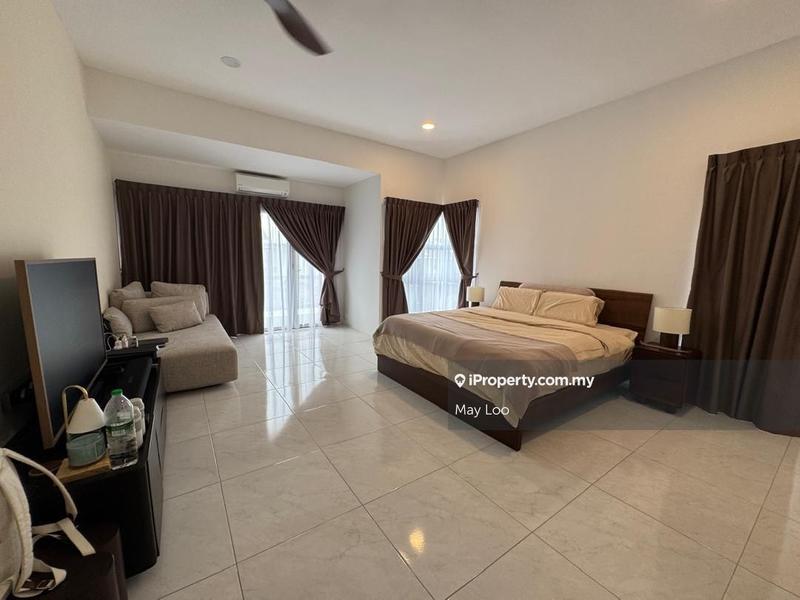 Rumah Teres untuk Dijual di Bandar Lahat Baru, Lahat oleh May Loo - iProperty.com.my