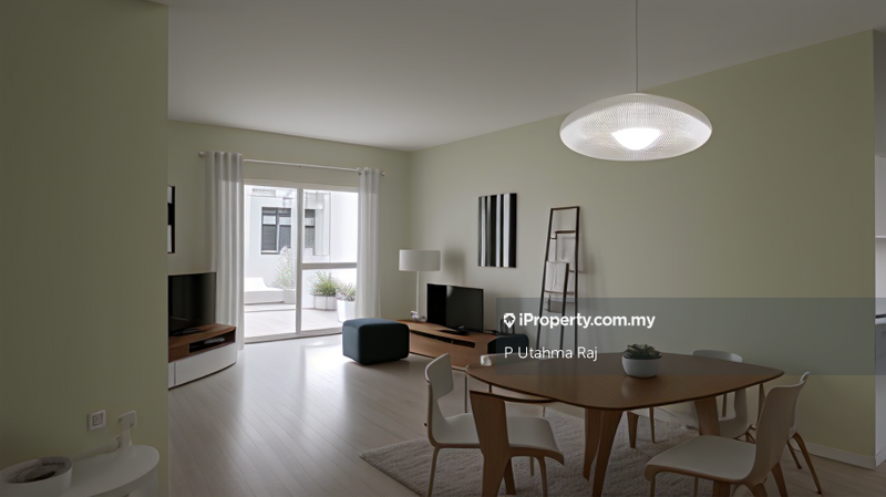 For Sale - Tiara Damansara