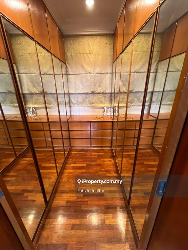 Condominium for Sale in Indah Damansara by Fadzli Realtor - iProperty.com.my