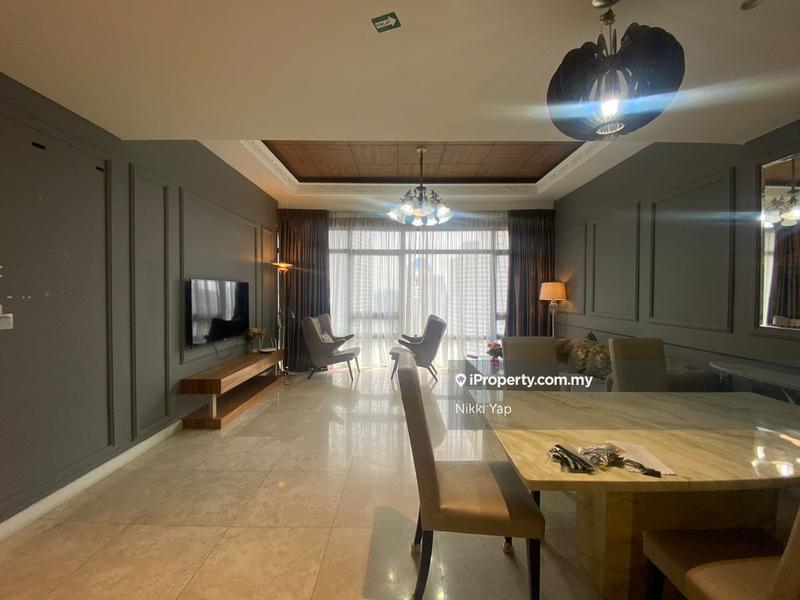 For Rent - Anggun Residences