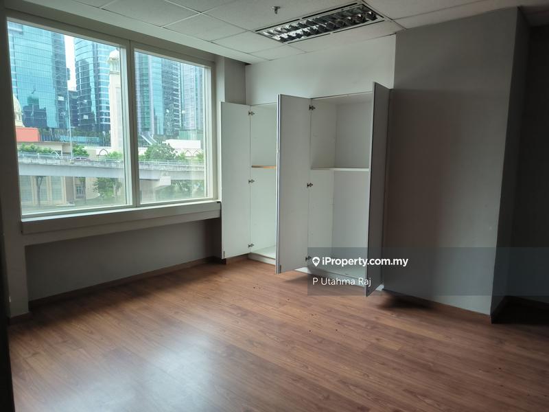 Pejabat untuk Dijual di Taman Bukit Pantai, Bangsar oleh P Utahma Raj - iProperty.com.my
