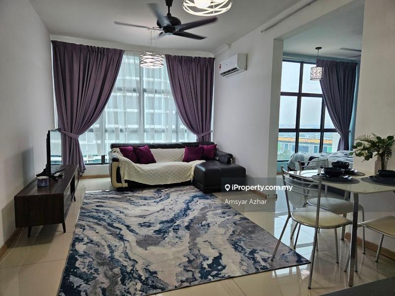 For Rent - Vista Alam