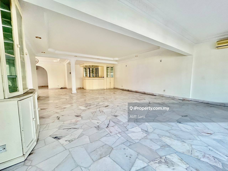 Semi-Detached House for Sale in Taman Permata, Ulu Kelang by Aliff Sani - iProperty.com.my