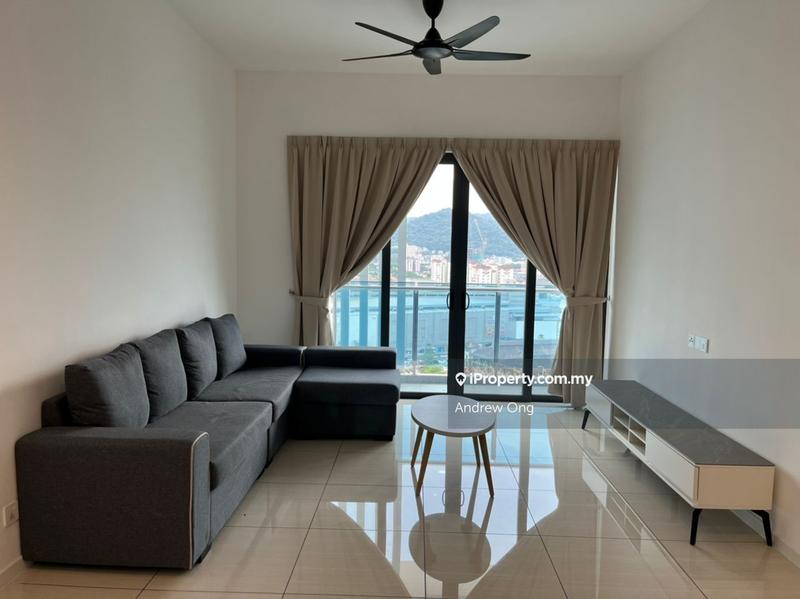 For Sale - Queens Residences Q1 @ Queens Waterfront