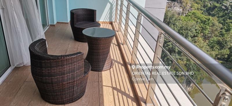 Kondominium untuk Disewa di The Haven oleh Connie Lam - iProperty.com.my