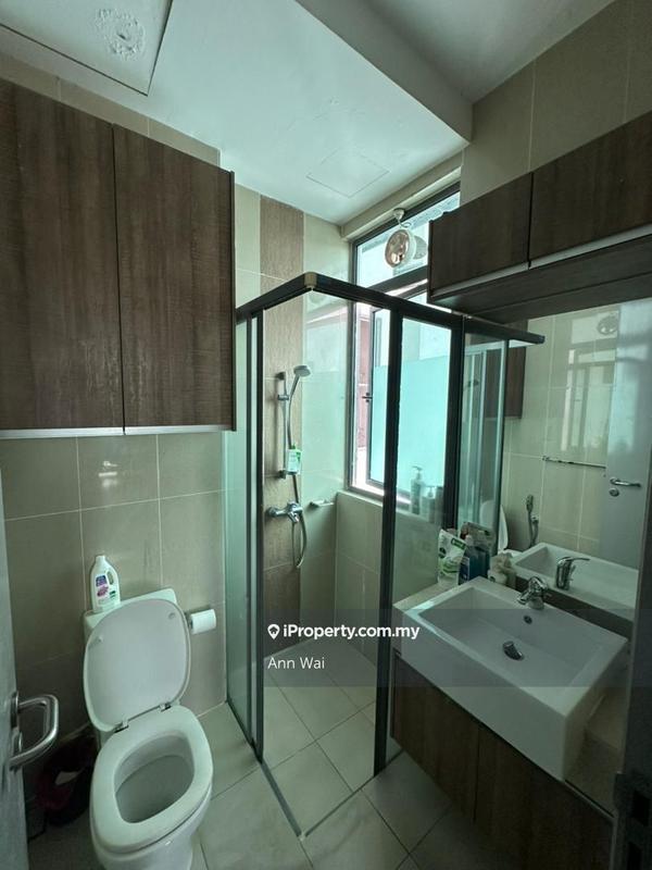 Kondominium untuk Dijual di The View @ Serai Saujana oleh Ann Wai - iProperty.com.my