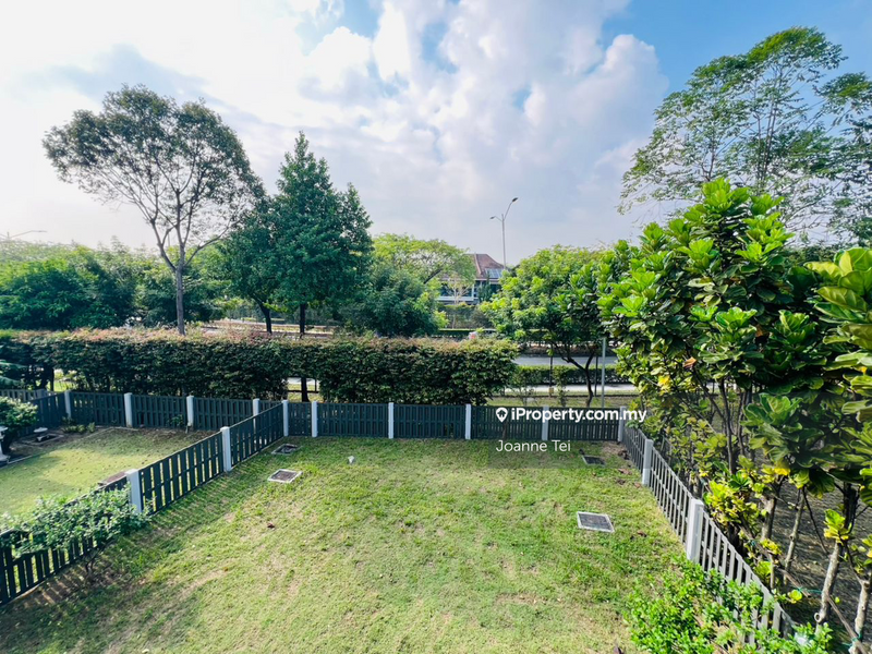 Rumah Teres 2-Tingkat untuk Dijual di Setia Eco Glades, Cyberjaya oleh Joanne Tei - iProperty.com.my