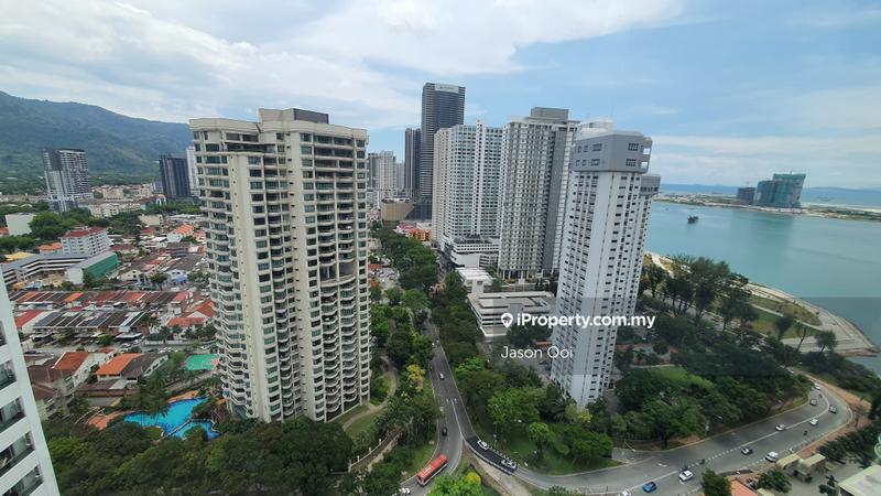 Kondominium untuk Disewa di Mansion One oleh Jason Ooi - iProperty.com.my