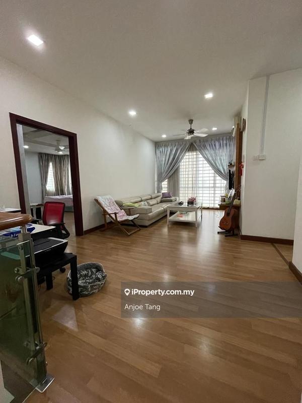Bungalow House for Sale in Kota Kemuning, Shah Alam by Anjoe Tang - iProperty.com.my