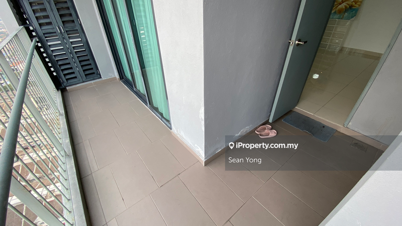 For Rent - Fortune Centra