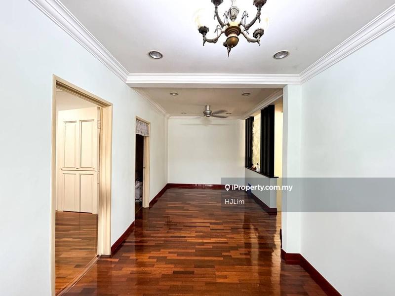 2-storey Terraced House for Sale in Bandar Tun Hussein Onn, Cheras by HJLim - iProperty.com.my