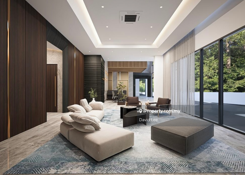 Condominium for Sale in Canning Residences by David Lee - iProperty.com.my