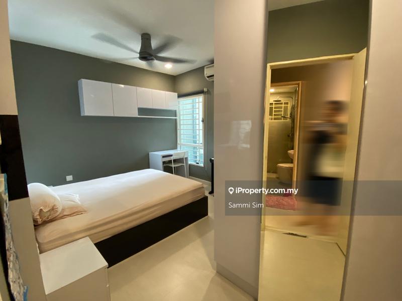 Service Residence for Sale in Metropolitan Square by Sammi Sim - iProperty.com.my