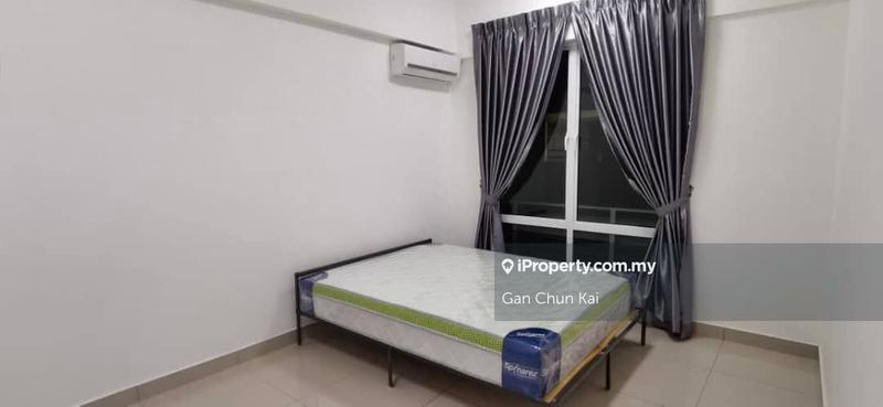 Residensi Servis untuk Disewa di Summerton oleh Gan Chun Kai - iProperty.com.my