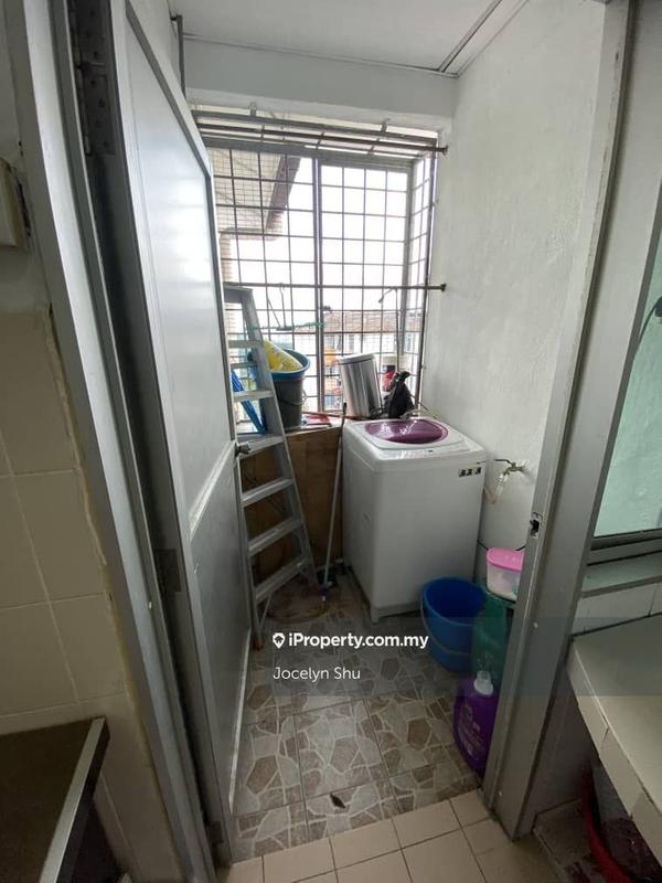 Pangsapuri untuk Dijual di Sri Melor (Mulberry Court) oleh Jocelyn Shu - iProperty.com.my