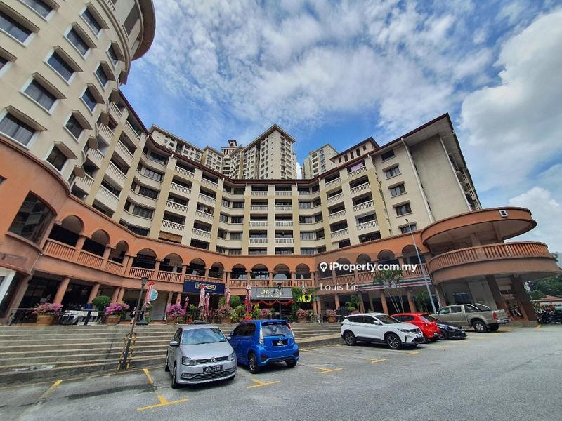 Kedai-Pejabat untuk Dijual di Tropicana, Tropicana oleh Louis Lin - iProperty.com.my