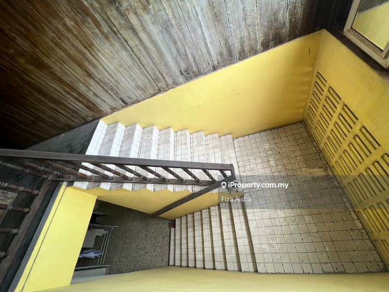 Bungalow House for Sale in Jalan Yusof Taha, Johor Bahru by Fiza Aisha - iProperty.com.my
